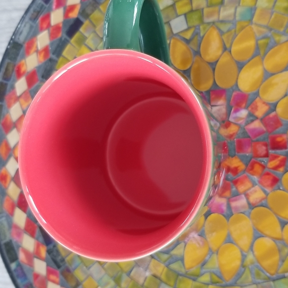 🌷SALE🌷Hatley coffee mug - Picture 5 of 7